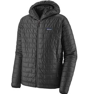 Patagonia Men’s Nano Puff Hoody